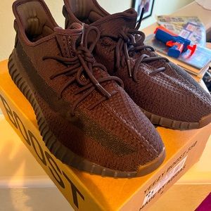 Yeezy Boost 350 V2 Cinder